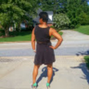 Meet your Posher, Tonja